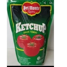 

saos tomat delmonte 1 kg
