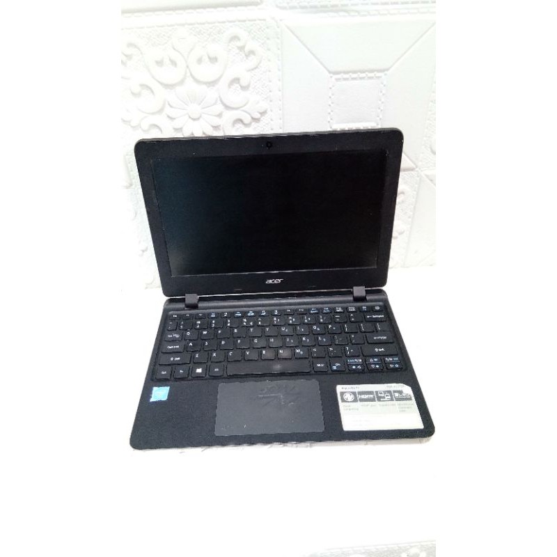 Notebook Acer aspire 3 intel/2GB/500GB/Win10 second