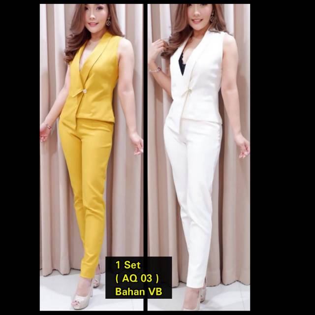 READY SET VB IMPORT BANGKOK