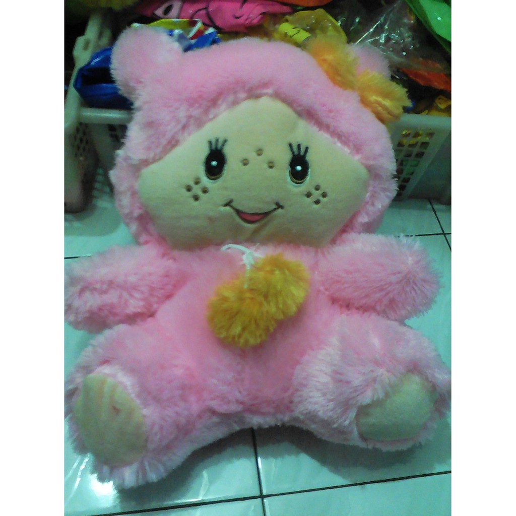 Boneka Lucu Dan Imut Karakter Strawberry Shopee Indonesia