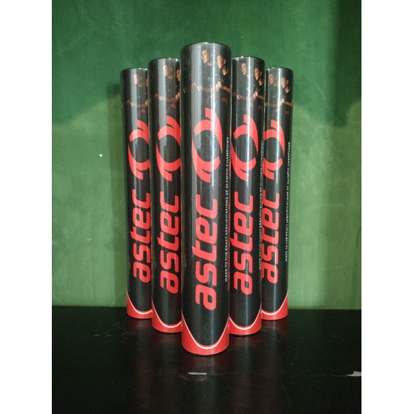 shuttlecock astec tornado 1000