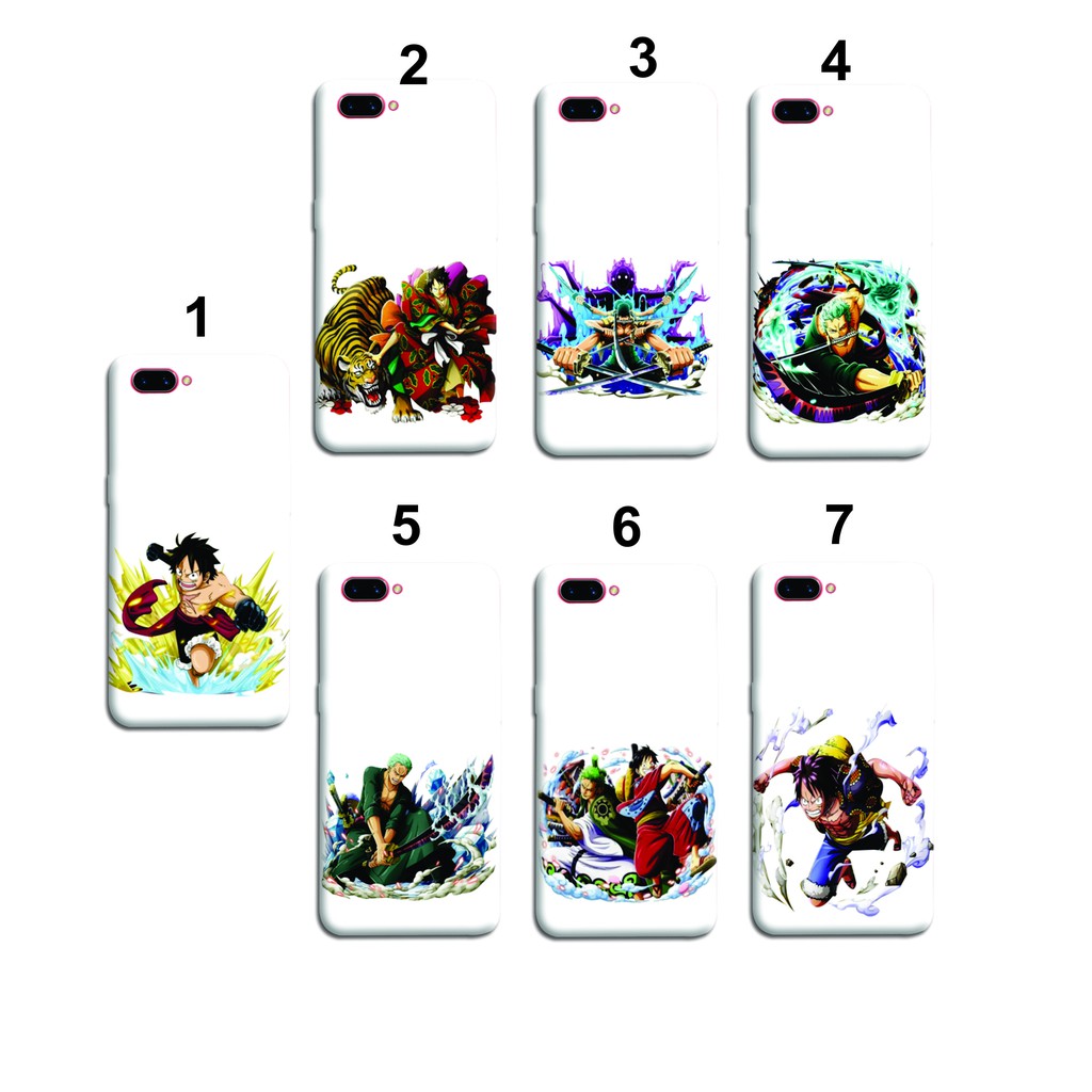 [HV-01] Hardcase 3D Case For Oppo A37 A5S F3 F5 F7 SAMSUNG REALME XIAOMI VIVO