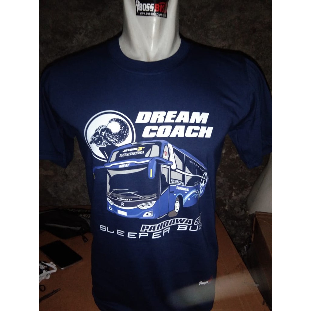 Kaos bis pandawa87 bossbis cloth bonus Gantungan Kunci Dan Stiker
