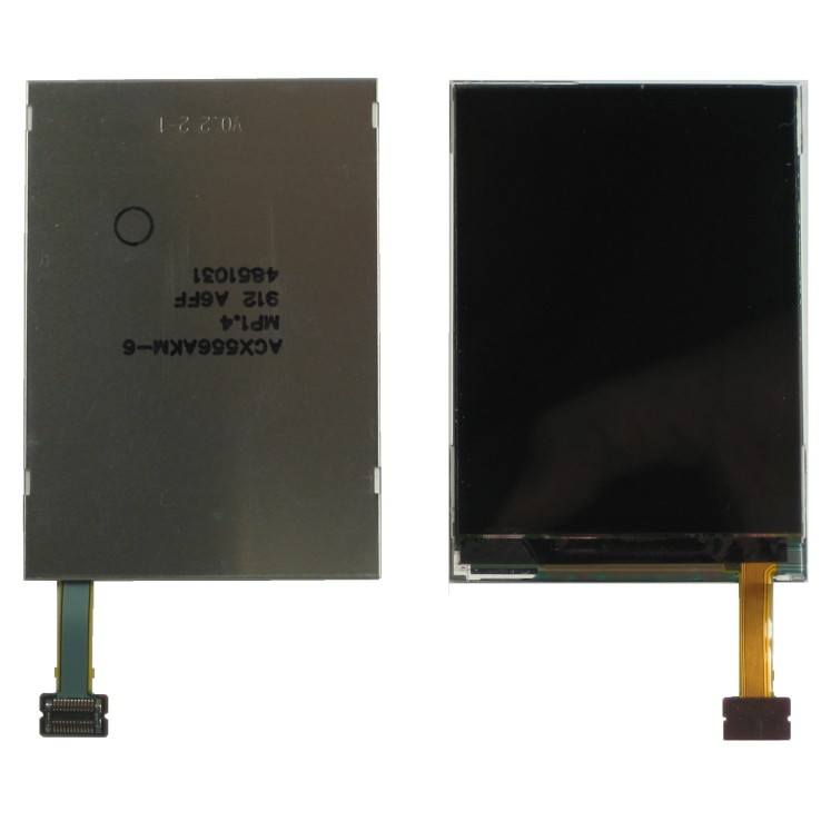 LCD NOKIA N82 /N77/E66/E75/E52/5730/N93i