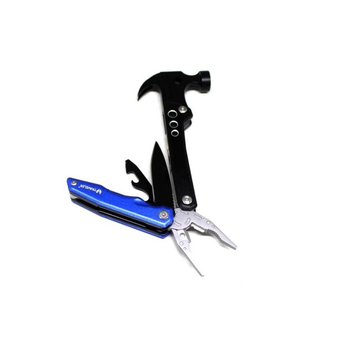 BAROKAH GAMIS multifunction pliers hammer