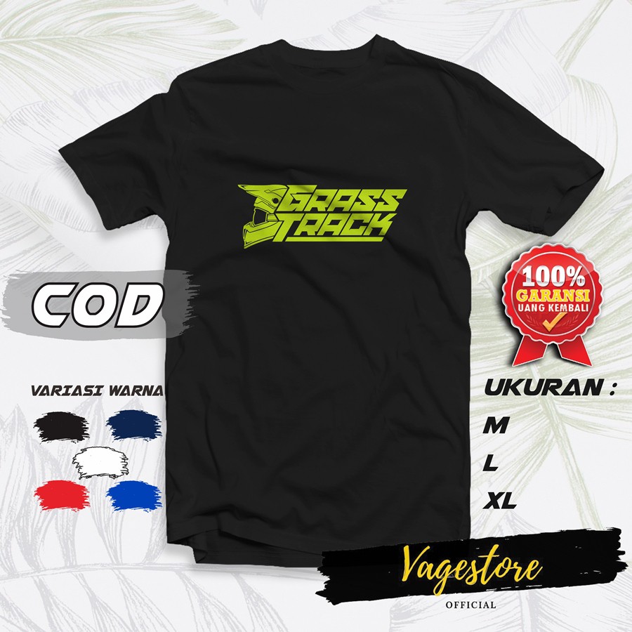 PAKAIAN ATASAN JERSEY BAJU KAOS OTOMOTIF BALAP SEPEDA MOTOR CROSS TRAIL GRASSTRACK SABLON CUSTOM
