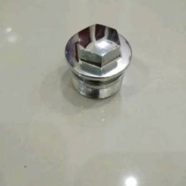 BAUT/BAUD AS SHOCK DEPAN VERZA/TIGER/MEGAPRO/CB 150R/MEGAPRO NEW HARGA SATUAN