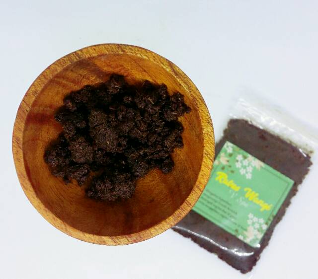 Dupa Wangi Temanten Sekar Sari