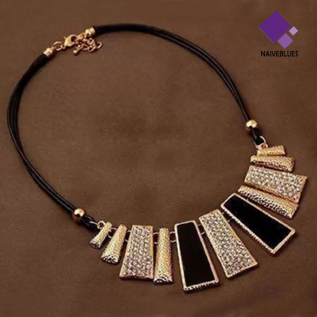 Naiveblue &gt; Gesper Sweater Bahan Alloy Untuk Wanita