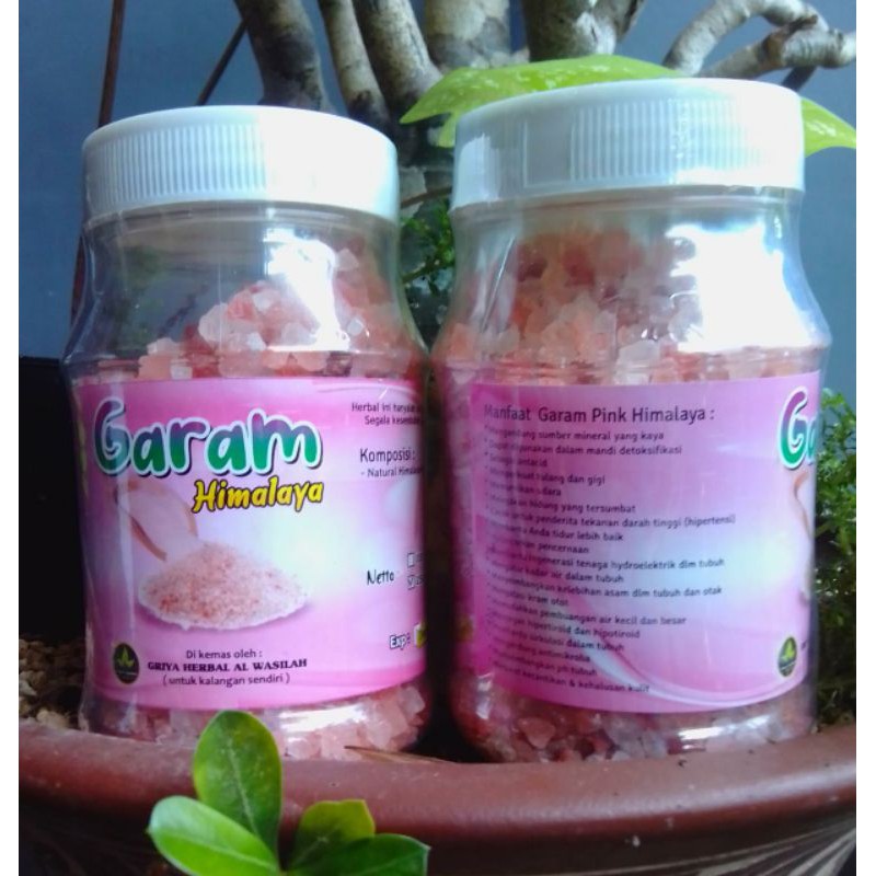 

garam Himalaya original, garam, garam Himalaya pink, himsalt, pink salt
