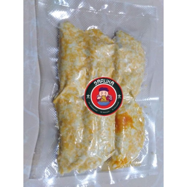 

CIRENG FROZEN SARUKA