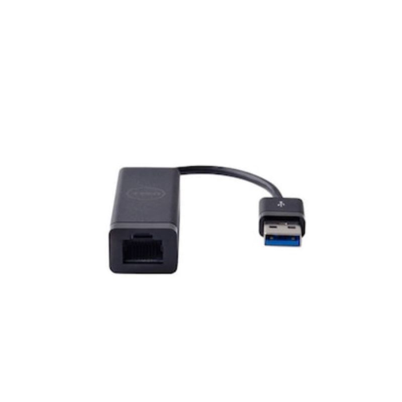 Dell USB 3.0 To LAN Adapter (RJ45)
