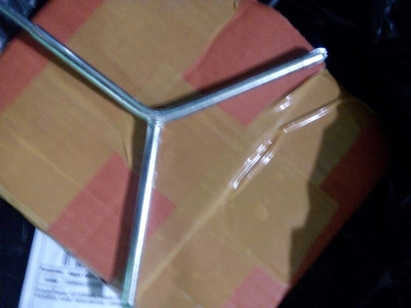 Obeng Y Plus Min Besi / Obeng T Min Plus Besi / Obeng Min Plus