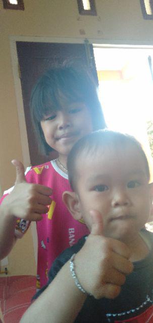 Radent Batik || Couple Batik 093