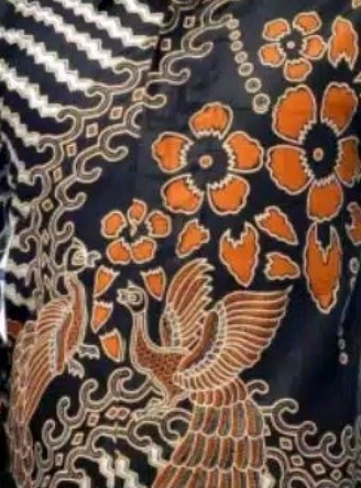 Atasan Kemeja Panjang|batik Print|batik Puring|pakaian Pria Panjang|baju Distro Pria Murah