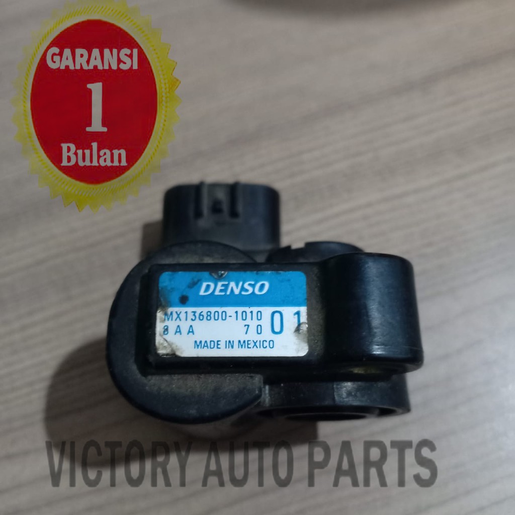 Sensor ISC stream MX136800-1010 ORI COPOTAN