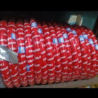 Ban luar duro thailand ring 17 ukuran 50-90 ban duro 50-90 ring 17