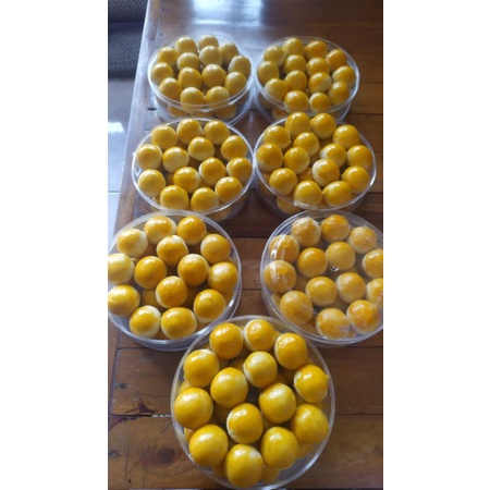 

Kue Nastar
