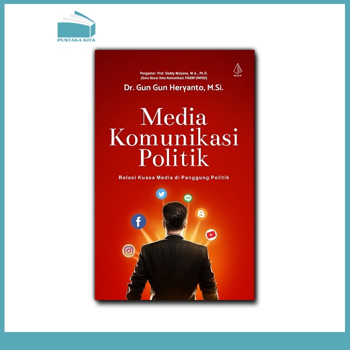 Media Komunikasi Politik