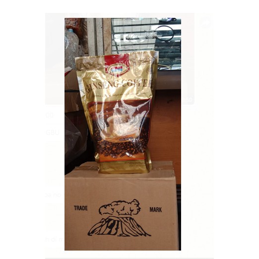 

Kopi Ginseng