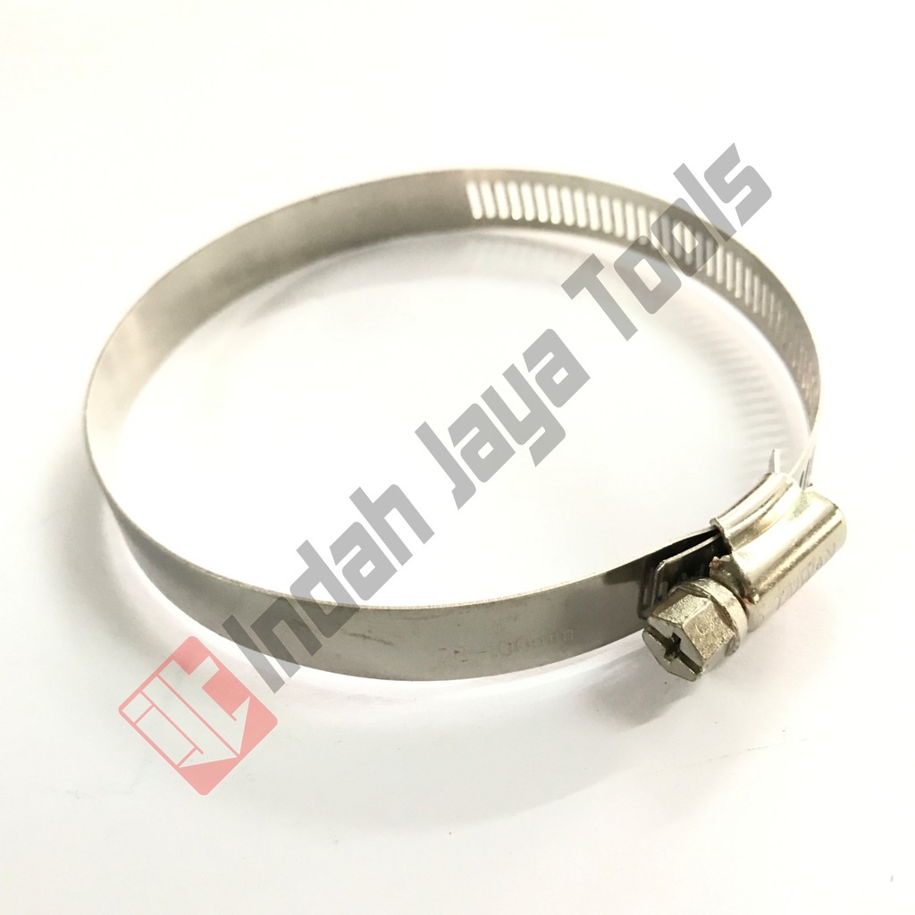 Klem Selang / Hose Clamp 2 1/4&quot; Taiwan