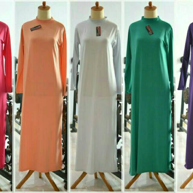 Manset Gamis Daleman