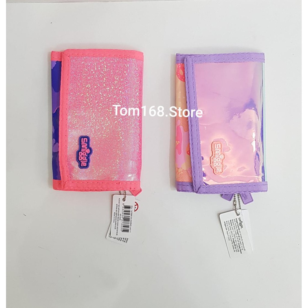 SMIGGLE WALLET