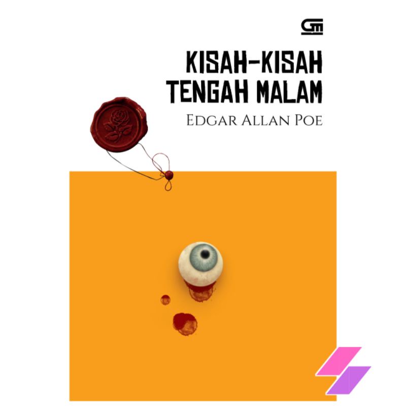 KISAH KISAH TENGAH MALAM