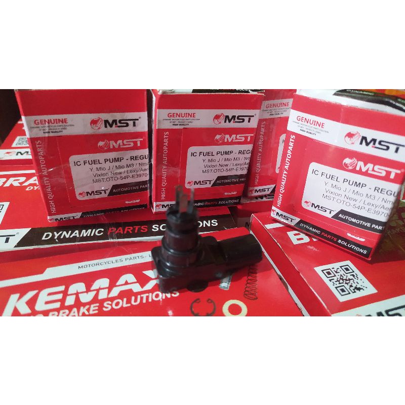 IC  FUEL PUMP YAMAHA MIO J ( OTO MST )