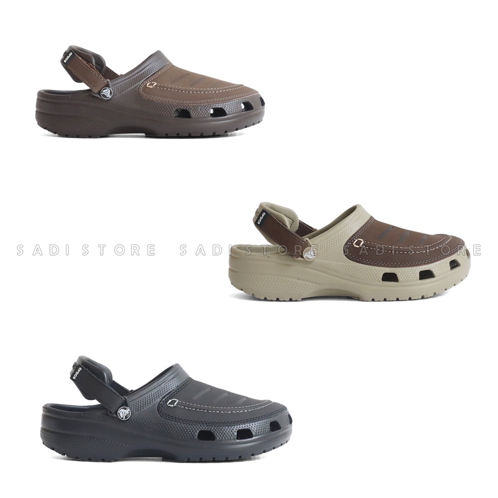 Sandal Crocs Yukon Vista