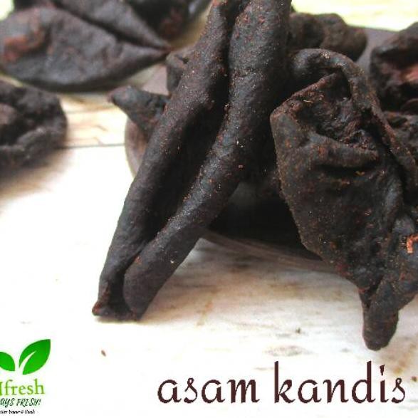 

[COD] Asam kandis 100 gram