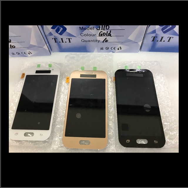 LCD FULL SET SAMSUMG J110 ORIGINAL OEM AAA