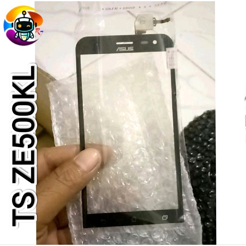 Touchscreen TS Asus Zenfone 2 Laser 5inch / Asus ZE500KL Ori