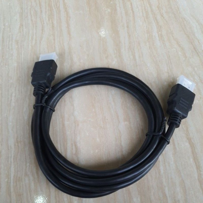 KABEL HDMI  PANJANG 1,5METER