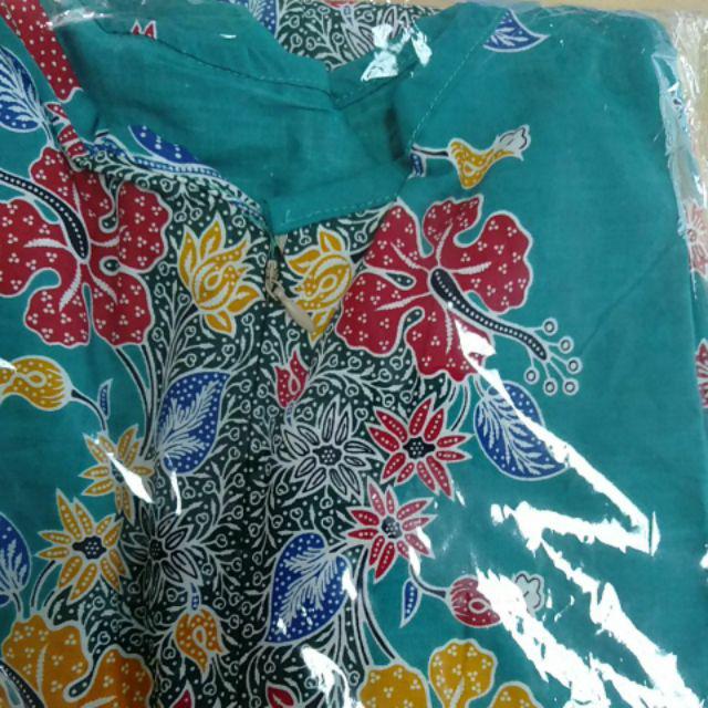 Atasan Batik (ready Size Xs S M L Xl Xxl 3xl 4xl 5xl 6xl 7xl 8xl)
