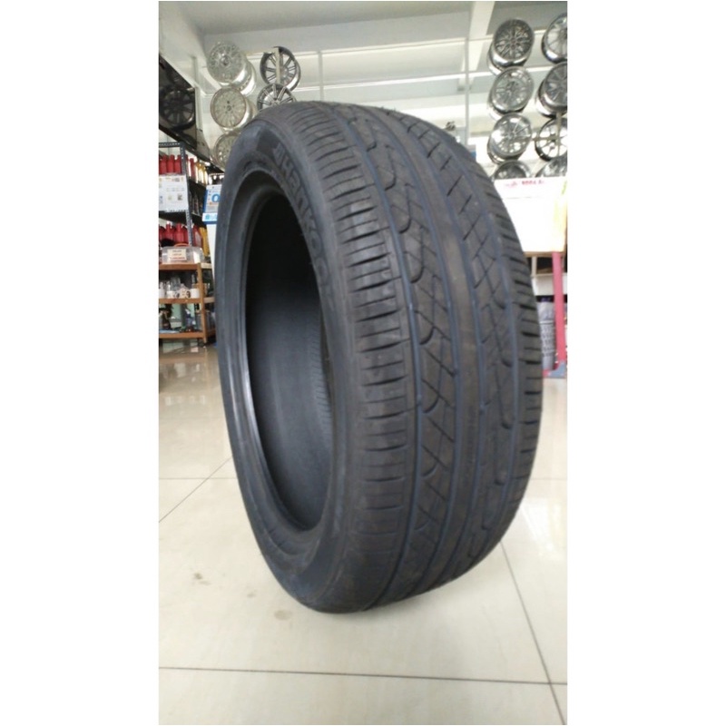 205/45 R17 Hankook Ventus H457