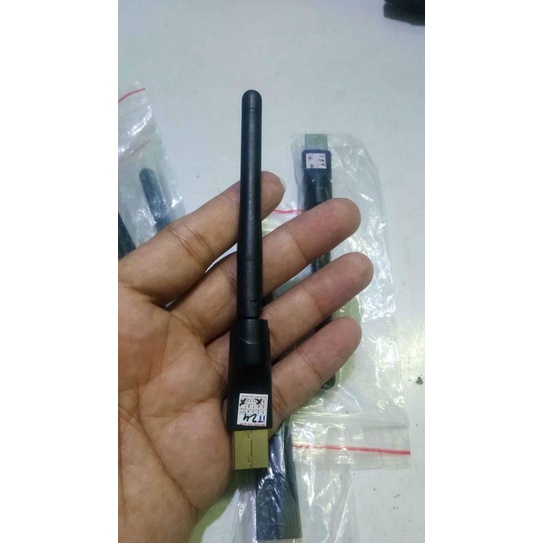 Wifi Usb receiver Antena STB