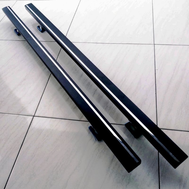 Handle pintu rumah minimalis panjang 1 meter