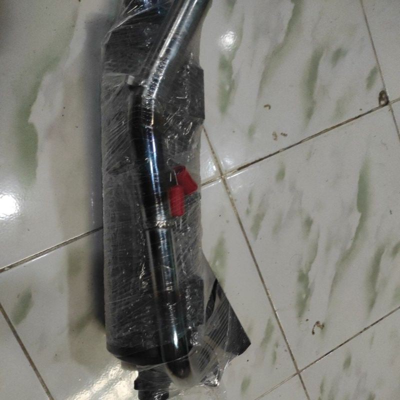 Knalpot tsugigi tsukigi mber gledek beat/ vario 110 fi /  vario 110 lama/ vari 125/ vario 150-Mio smile/sporty