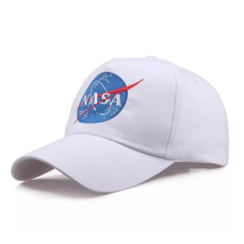 Topi Baseball  Motif NASA Distro Kekinian Terbaru Dan Terlaris