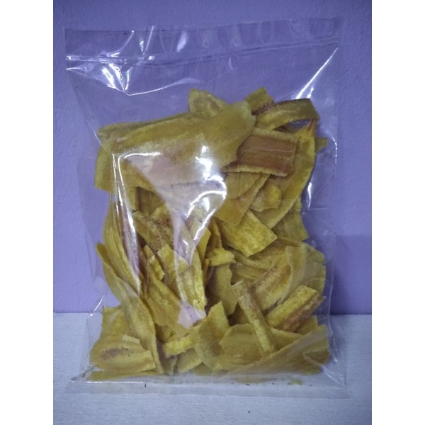

KERIPIK PISANG MANIS GURIH
