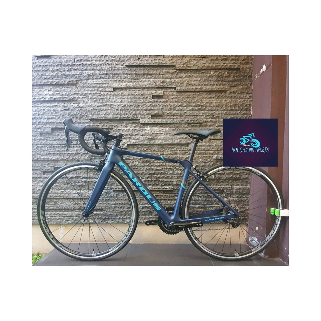 Sepeda Balap Road Bike Pardus Robin Sport Rim