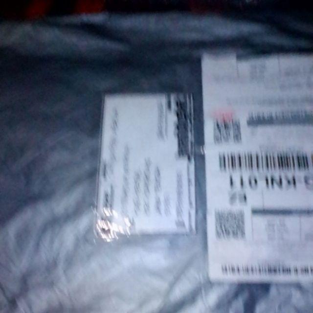 Hem Batik Pria Merak Papua