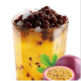 

Passion Fruit Jasmine Tea
