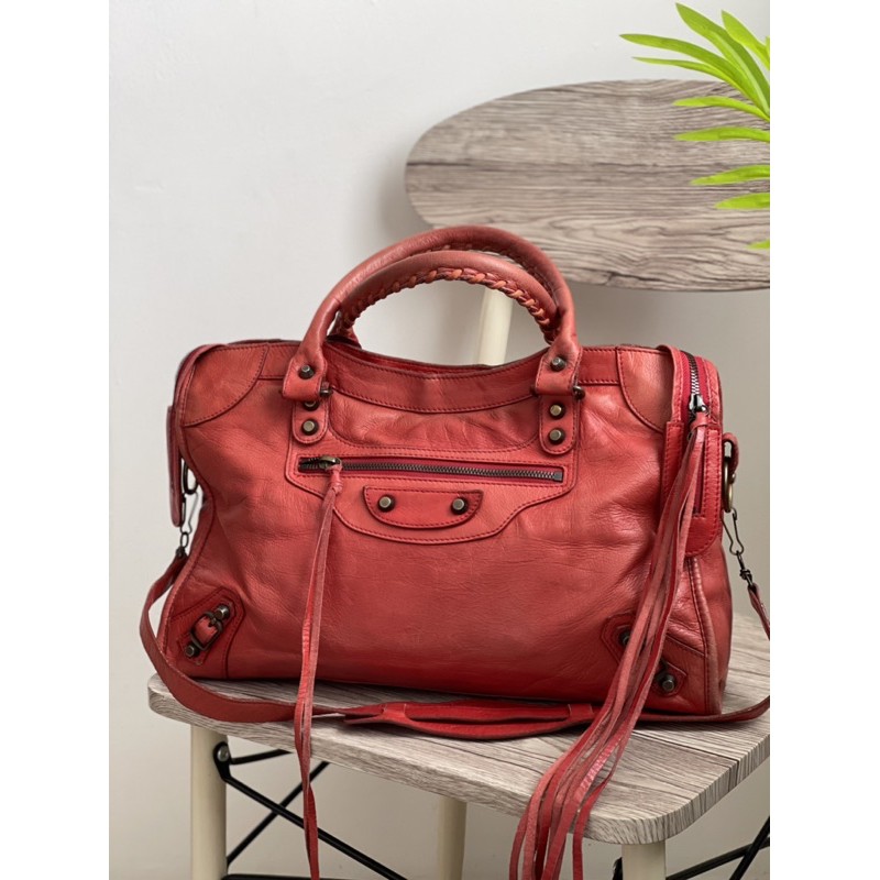 Preloved ala ala Balenciaga