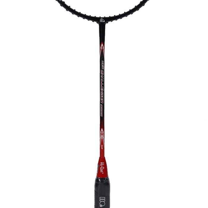 PROMO Hi-Qua Raket Bulutangkis Badminton New Challenger - 9000 (Merah)