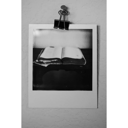 

Cetak foto polaroid