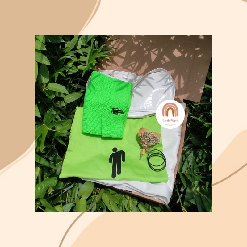 

GIFT BOX BILLIE EILISH/KADO ULANG TAHUN/HAMPERS