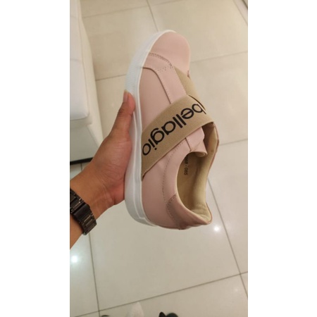 SALE SEPATU BELLAGIO PINK