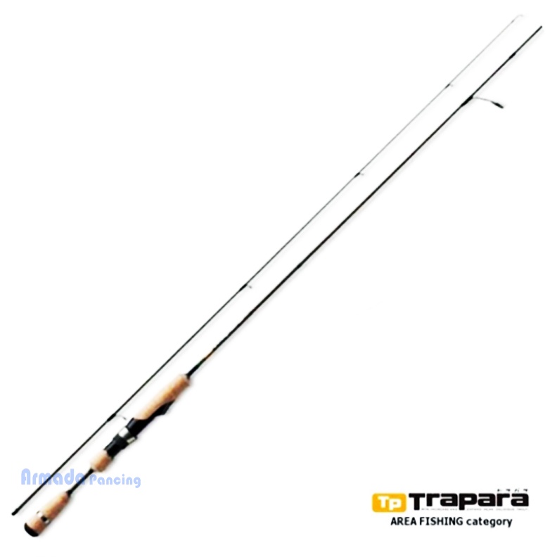 Joran Pancing MajorCraft TRAPARA UL